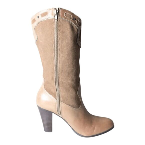 MIRANDA LAMBERT Candice Western Boot Size 9.5M - Picture 6 of 9